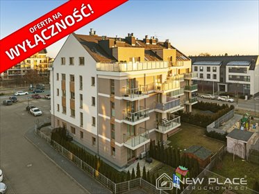 mieszkanie na sprzedaż 72m2 mieszkanie Wrocław, Złotniki, Kościańska