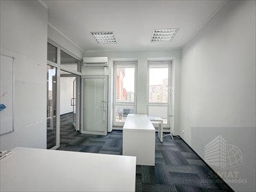 Lokal 128 m² w centrum Szczecina (klimatyzacja, winda) lokal użytkowy Szczecin, Centrum
