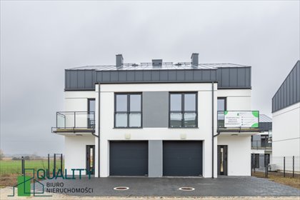 dom na sprzedaż 95m2 dom Skórzewo, Klimatyczna