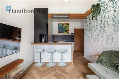 mieszkanie na sprzedaż 43m2 mieszkanie Kraków, Krowodrza, Stanisława Przybyszewskiego