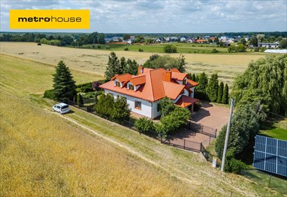 dom na sprzedaż 207m2 dom Zatory