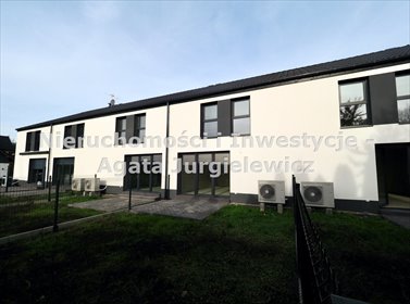 dom na sprzedaż 113m2 dom Sokołowice, Sokołowice