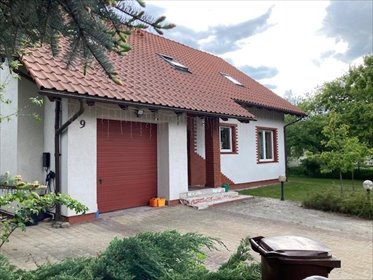 dom na sprzedaż 231m2 dom Aleksandrów Łódzki