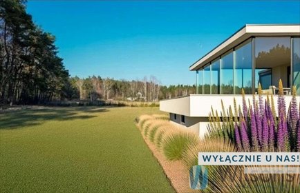 działka na sprzedaż 3726m2 działka Leszno, Polna