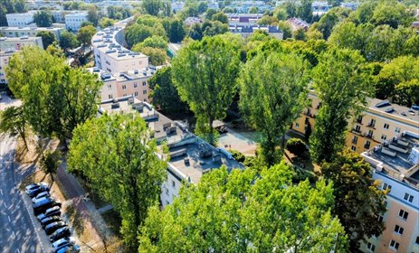 mieszkanie na sprzedaż 39m2 mieszkanie Warszawa, Ursus, Bernarda Wapowskiego