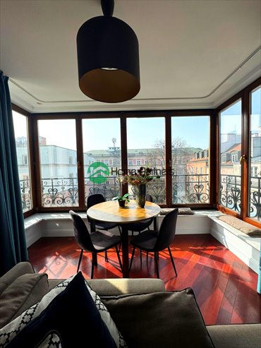 Przestronne 74m2 apartament w sercu Starego Miasta mieszkanie Warszawa, Śródmieście Stare Miasto
