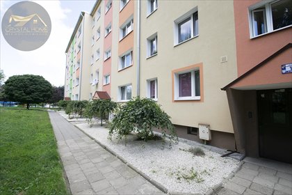 mieszkanie na sprzedaż 22m2 mieszkanie Świdnica