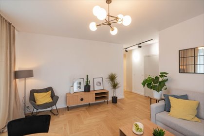mieszkanie na sprzedaż 52m2 mieszkanie Warszawa, Włochy, Aleje Jerozolimskie