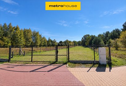 Działka inwestycyjna 3439 m² w Skierniewicach (przy ul. Feliksa Kotowskiego) działka Skierniewice, Profesora feliksa kotowskiego