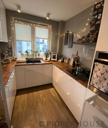 mieszkanie na sprzedaż 53m2 mieszkanie Warszawa, Białołęka, Przejezdna