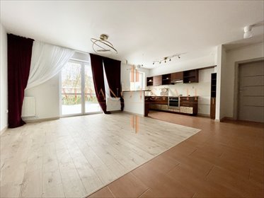 mieszkanie na sprzedaż 67m2 mieszkanie Mysiadło