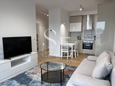 mieszkanie na wynajem 42m2 mieszkanie Warszawa, Mokotów, Konstruktorska