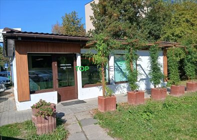 lokal użytkowy na sprzedaż 70m2 lokal użytkowy Warszawa, Ursynów Ursynów-Centrum