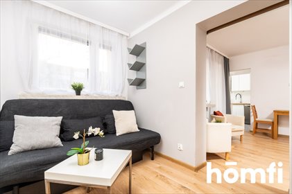 mieszkanie na sprzedaż 31m2 mieszkanie Kraków, Krowodrza, Wrocławska