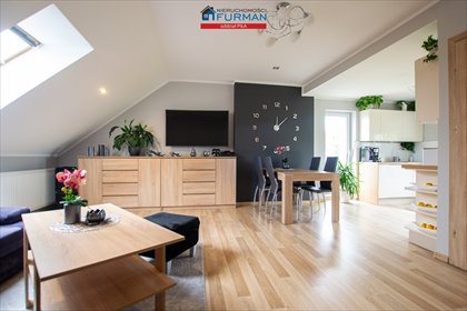 dom na sprzedaż 191m2 dom Ujście