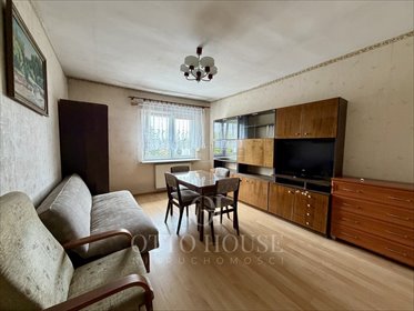 Sprzedam kawalerkę 36,3 m² w Poznaniu z potencjałem inwestycyjnym mieszkanie Poznań, Ogrody, Ogrody, Szpitalna