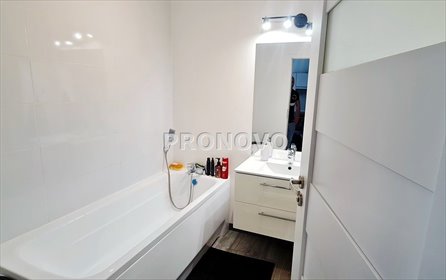 Mieszkanie dwupokojowe na sprzedaż Szczecin, Warszewo 35m2 Foto 5