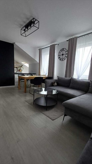 mieszkanie na wynajem 46m2 mieszkanie Szczecin, Księżnej Dąbrówki