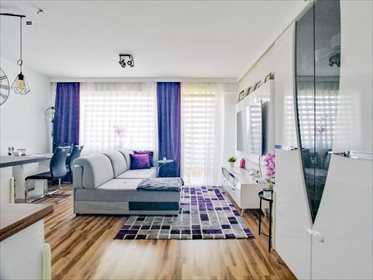 mieszkanie na sprzedaż 54m2 mieszkanie Białystok, Leśna Dolina, Batalionów Chłopskich
