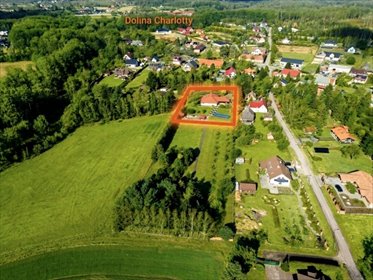 Przestronny energooszczędny dom w Strzelinku z garażem dom Strzelinko