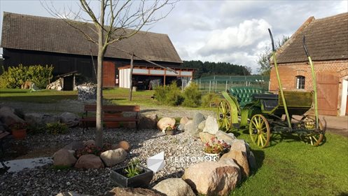 Działka rolna na sprzedaż Kiszewko 6 218m2 Foto 2