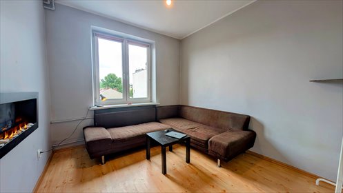 mieszkanie na sprzedaż 52m2 mieszkanie Łódź, Polesie, Adama Próchnika