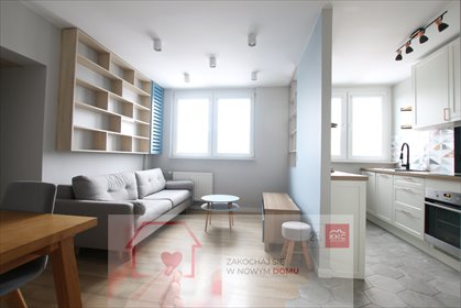 mieszkanie na sprzedaż 50m2 mieszkanie Lublin, Kalinowszczyzna, Krzemieniecka