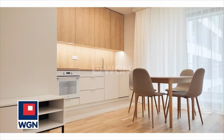 mieszkanie na sprzedaż 42m2 mieszkanie Poznań, Grunwald, Bukowska