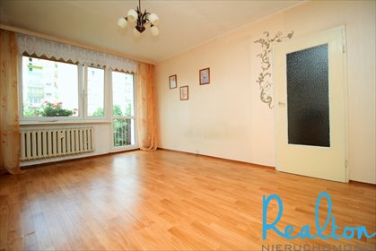 Mieszkanie dwupokojowe na sprzedaż Katowice, Ligota, Zadole 43m2 Foto 1
