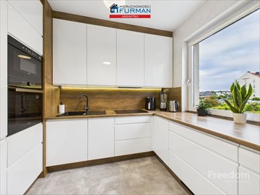 mieszkanie na sprzedaż 52m2 mieszkanie Piła, Zielona Dolina