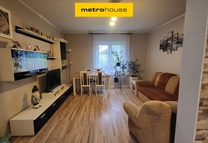 dom na sprzedaż 52m2 dom Sarnowo