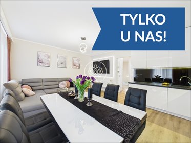 mieszkanie na sprzedaż 52m2 mieszkanie Bydgoszcz, Błonie, Szubińska