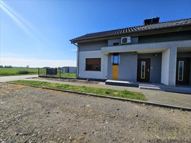 dom na wynajem 85m2 dom Karpicko, Dębowa