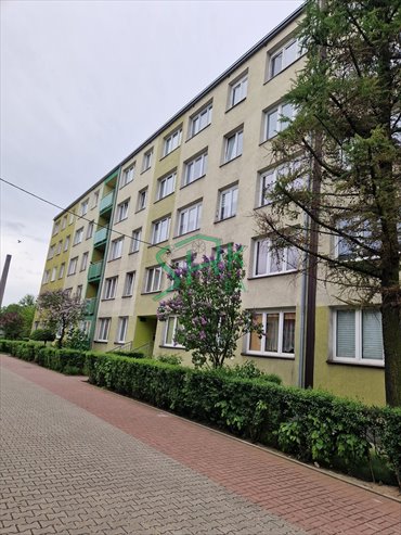 mieszkanie na sprzedaż 29m2 mieszkanie Bytom