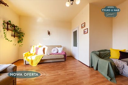 mieszkanie na sprzedaż 37m2 mieszkanie Konstantynów Łódzki, Marszałka Józefa Piłsudskiego