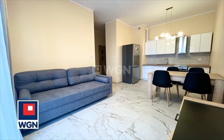 mieszkanie na wynajem 48m2 mieszkanie reda, Morska