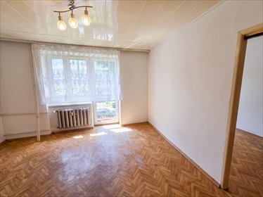 Słoneczne 2 pokoje z balkonem w Sosnowcu Pogoń. mieszkanie Sosnowiec, Pogoń, Gospodarcza