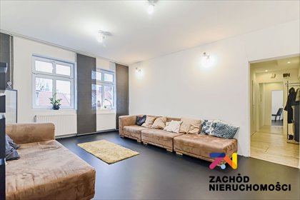 mieszkanie na sprzedaż 54m2 mieszkanie Zielona Góra, Centrum