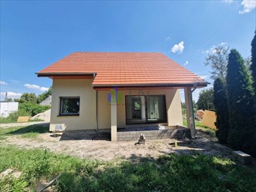 dom na sprzedaż 105m2 dom Wojnowice