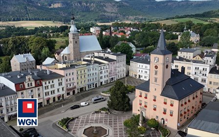 mieszkanie na sprzedaż 32m2 mieszkanie Radków, Rynek, Rynek
