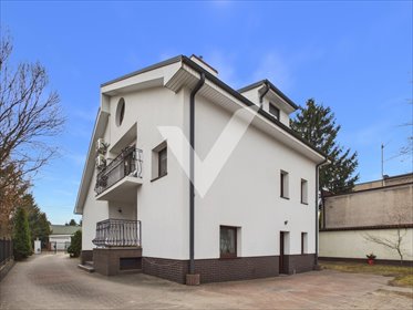 Przestronny dom 7 pokoi, garaże, ogród, blisko Kanału dom Bydgoszcz, Flisy