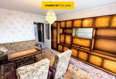 mieszkanie na sprzedaż 43m2 mieszkanie Łódź, Polesie, Bratysławska