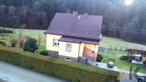 dom na sprzedaż 120m2 dom Paszyn