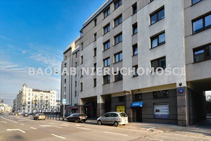 mieszkanie na sprzedaż 51m2 mieszkanie Warszawa, Praga-Północ, Stara Praga, Okrzei