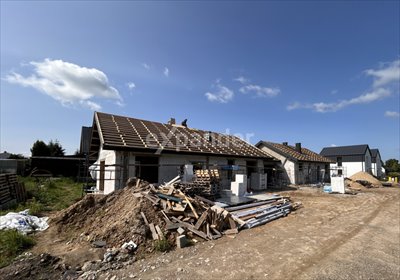 dom na sprzedaż 127m2 dom Prawiedniki, Kolonia Prawiedniki