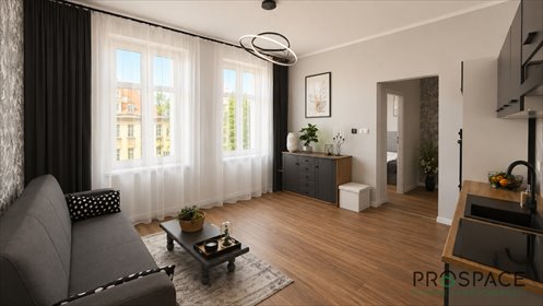 mieszkanie na sprzedaż 35m2 mieszkanie Zielona Góra