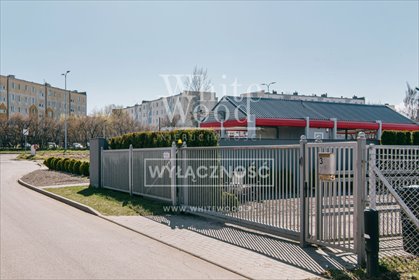 Na sprzedaż inwestycja Pogórze 2422 m² z myjnią i biurem lokal użytkowy Pogórze