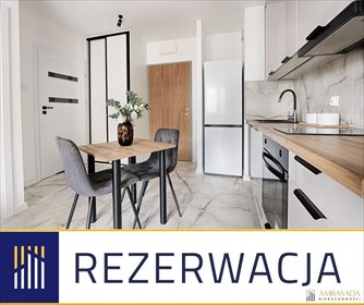 Nowoczesne 2-pokojowe mieszkanie z balkonem w Białymstoku. mieszkanie Białystok, Bojary, Kraszewskiego