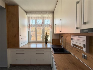 PRZESTRZEŃ  Z DUSZĄ 130M2,  4 POKOJE W KAMIENICY mieszkanie Wałbrzych, Podgórze, Marii Skłodowskiej-Curie
