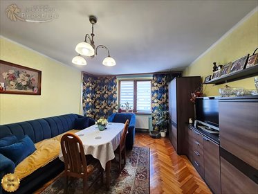 mieszkanie na sprzedaż 61m2 mieszkanie Bytom, Szombierki